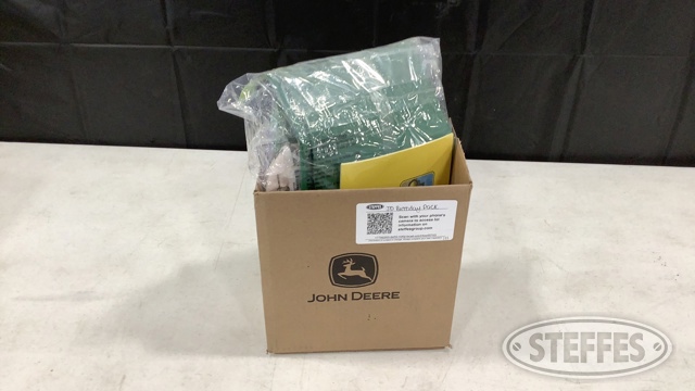 John Deere "First Birthday Party Pack"
